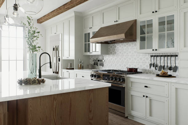 Wall removal kitchen Point of Rocks